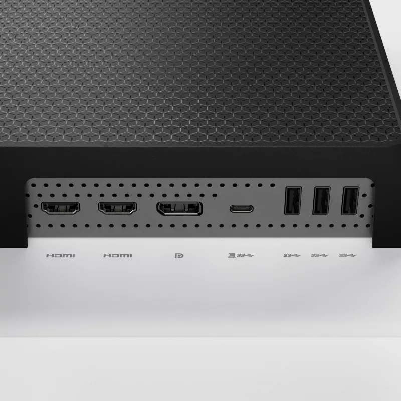 Lenovo Legion Pro 32UD-10 datora monitors 80 cm (31,5 collas) 3840 x 2160 pikseļi 4K Ultra HD QD-OLED Melns, Pelēks