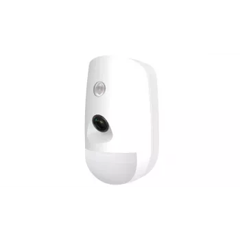 HIKVISION DIGITAL TECHNOLOGY signalizācijas PIR kamera, 12 m, 86 grādu, IR LED, paredzēta Axpro