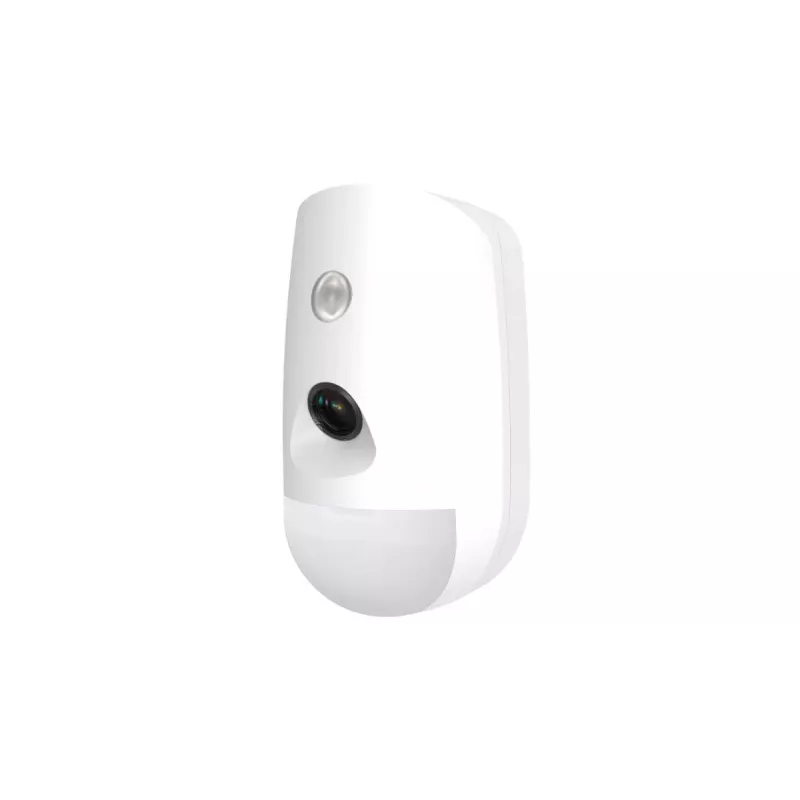 HIKVISION DIGITAL TECHNOLOGY signalizācijas PIR kamera, 12 m, 86 grādu, IR LED, paredzēta Axpro