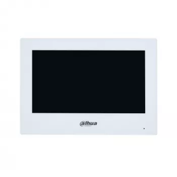 Dahua Technology VTH2622GW-W Displejs