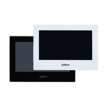 Dahua Technology VTH2622GW-W Displejs