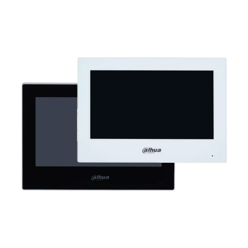 Dahua Technology VTH2622GW-W Displejs