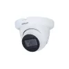 IP drošības kamera DAHUA HAC-HDW1231TLMQ-A-0280B 1080p, 1920×1080, 360° rotācija, 107° H / 56° V, vadu, āra, griestu/sienas/staba montāža