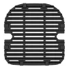 Tefal Easy Fry & Grill EY5058 viena 4,2 L brīvstāvošs 1550 W karstā gaisa fritieris Melna
