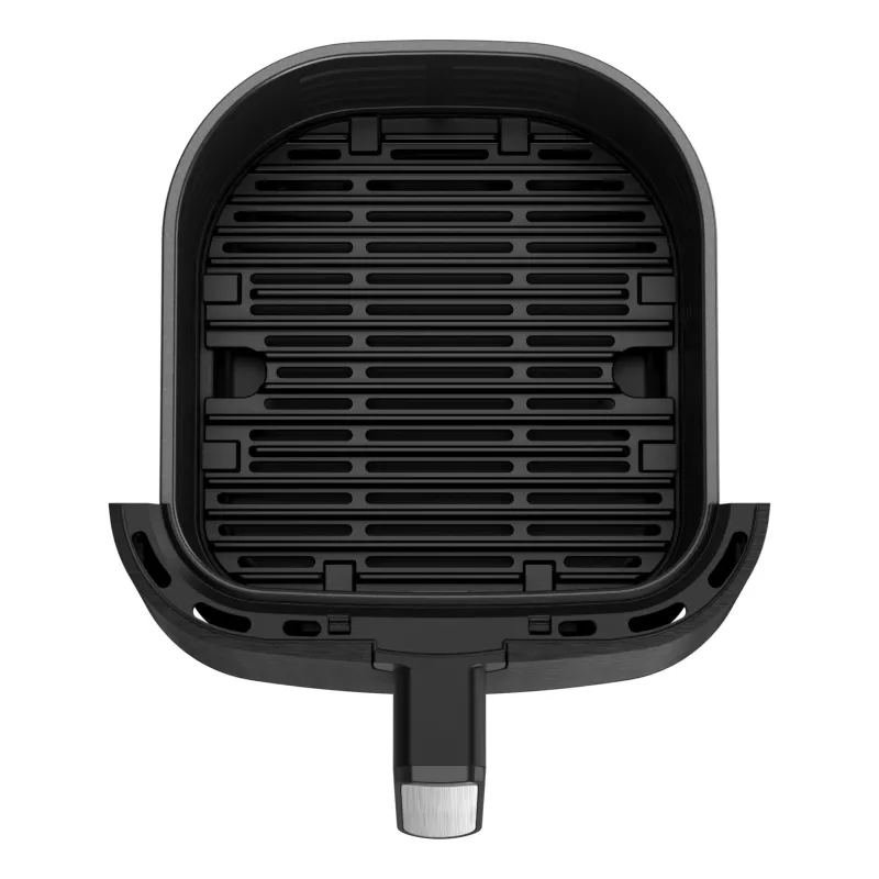 Tefal Easy Fry & Grill EY5058 viena 4,2 L brīvstāvošs 1550 W karstā gaisa fritieris Melna