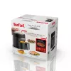Tefal Easy Fry & Grill EY5058 viena 4,2 L brīvstāvošs 1550 W karstā gaisa fritieris Melna