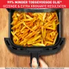 Tefal Easy Fry & Grill EY5058 viena 4,2 L brīvstāvošs 1550 W karstā gaisa fritieris Melna