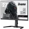 iiyama G-MASTER GB2745QSU-B2 datora monitors 68.6 cm (27 colli) 2560 x 1440 pikseļi Wide Quad HD LED Melns