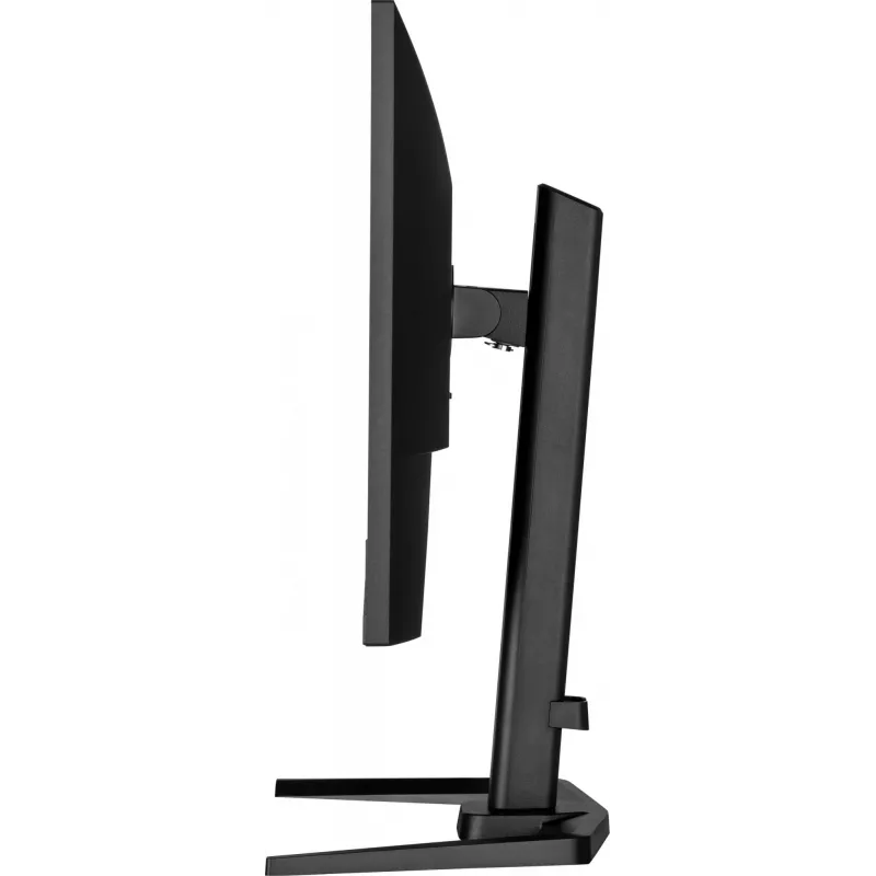 iiyama G-MASTER GB2745QSU-B2 datora monitors 68.6 cm (27 colli) 2560 x 1440 pikseļi Wide Quad HD LED Melns