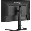 iiyama G-MASTER GB2745QSU-B2 datora monitors 68.6 cm (27 colli) 2560 x 1440 pikseļi Wide Quad HD LED Melns