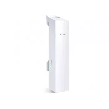 TP-Link CPE220 bezvadu piekļuves punkts 300 Mbit/s Balts Power over Ethernet (PoE)