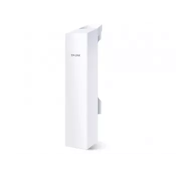 TP-Link CPE220 bezvadu piekļuves punkts 300 Mbit/s Balts Power over Ethernet (PoE)