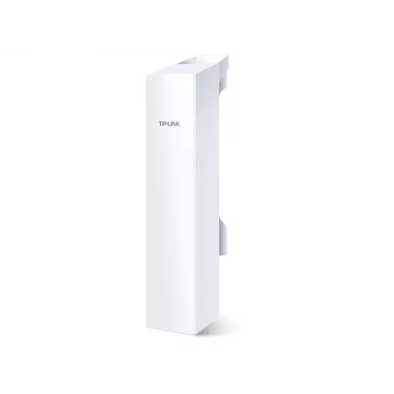 TP-Link CPE220 bezvadu piekļuves punkts 300 Mbit/s Balts Power over Ethernet (PoE)