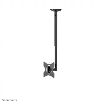 Neomounts FPMA-C060Melns Monitora/TV stiprinājums pie griestiem 10-40 collas - augstums 60-85 cm