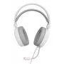 GENESIS NSG-2308 austiņas/austiņu komplekts Vadu Galvas lentes Spēļu USB Type-A Balts