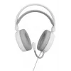 GENESIS NSG-2308 austiņas/austiņu komplekts Vadu Galvas lentes Spēļu USB Type-A Balts