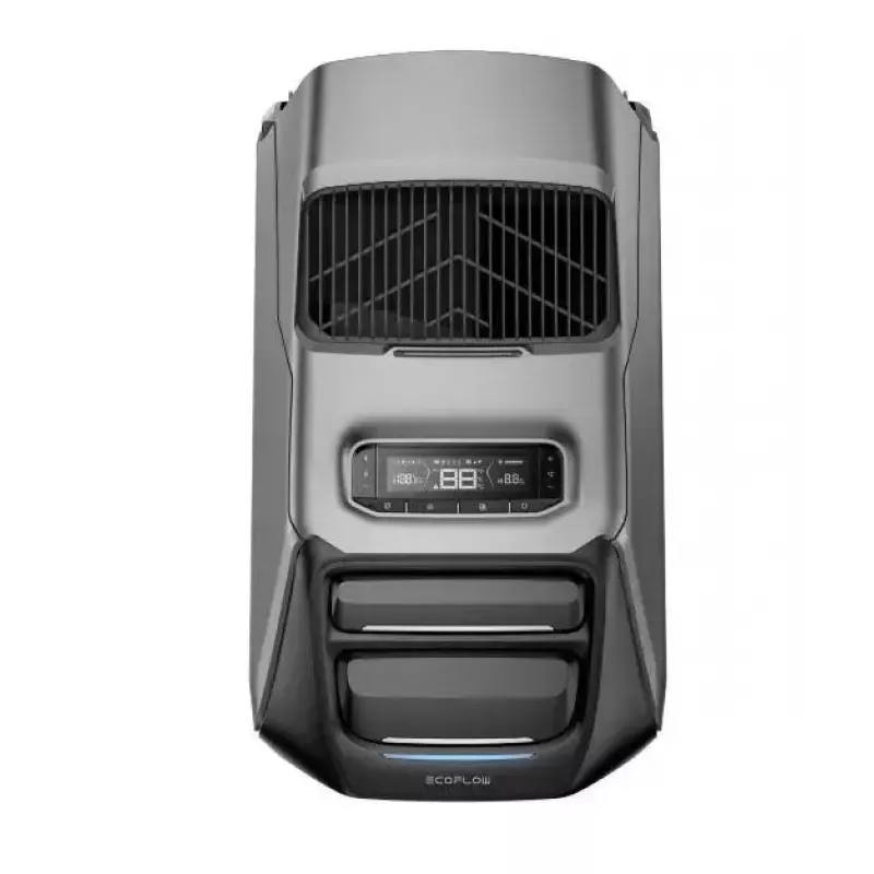 EcoFlow WAVE 3 pārnēsājams gaisa kondicionieris 5019801004
