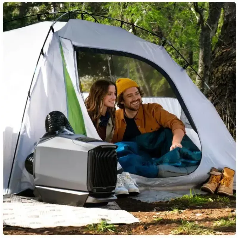 EcoFlow WAVE 3 pārnēsājams gaisa kondicionieris 5019801004