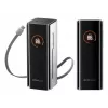 Ārējais akumulators EcoFlow RAPID Pro 20000 mAh litija 230W, 3× USB-C, melns