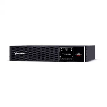 CyberPower PR3000ERT2U nepārtrauktās barošanas avots (UPS) Line-Interactive 3 kVA 3000 W 8 AC kontaktligzdas