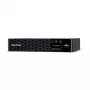 CyberPower PR3000ERT2U nepārtrauktās barošanas avots (UPS) Line-Interactive 3 kVA 3000 W 8 AC kontaktligzdas