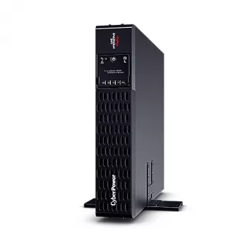 CyberPower PR3000ERT2U nepārtrauktās barošanas avots (UPS) Line-Interactive 3 kVA 3000 W 8 AC kontaktligzdas