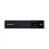 CyberPower PR3000ERT2U nepārtrauktās barošanas avots (UPS) Line-Interactive 3 kVA 3000 W 8 AC kontaktligzdas