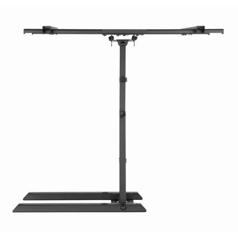 GEMBIRD TV sienas stiprinājums (fiksēts), 37–70 collas