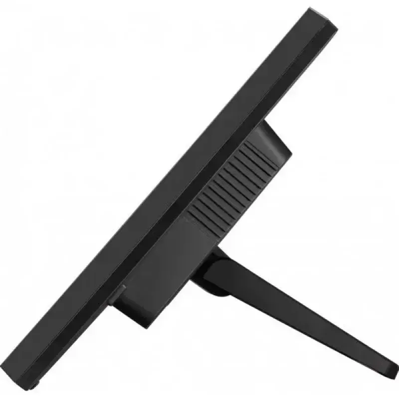 Viewsonic TD2423 datora monitors 59,9 cm (23,6 collas) 1920 x 1080 Full HD LED skārienekrāns Multi-user Melns