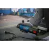 Bosch GWS 17-125 TS leņķa slīpmašīna 12.5 cm 9700 apgr./min 1700 W 2.2 kg