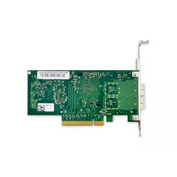 DIGITUS SFP 2 portu 10G PC/Expresscard Intel JL82599ES mikroshēmojums optiskie un vara moduļi