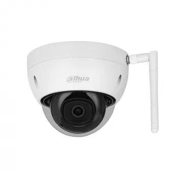 Dahua Technology Mobile Camera DH-IPC-HDBW1430DE-SW drošības kamera Kupola IP drošības kamera Iekštelpām un āra telpām 2560 x 1440 pikseļi Griesti