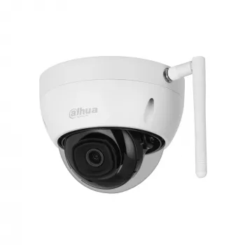 Dahua Technology Mobile Camera DH-IPC-HDBW1430DE-SW drošības kamera Kupola IP drošības kamera Iekštelpām un āra telpām 2560 x 1440 pikseļi Griesti