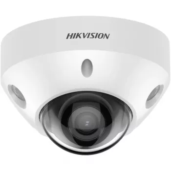 HIKVISION DIGITAL TECHNOLOGY Ds-2cd2547g2-ls(2.8mm)(c) 4mpix Kupola