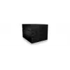 ICY BOX IB-564SAS-12G disku masīvs Melns