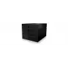 ICY BOX IB-564SAS-12G disku masīvs Melns