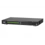 ATEN 8X8 True 4K HDMI Matrix Switch, AV matricas komutators, 18 Gbit/s, 600 MHz, 4096 x 2160 pikseļi, 4096 x 2160, 3840 x 2160, 1920 x 1200, Melns