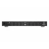 ATEN 8X8 True 4K HDMI Matrix Switch, AV matricas komutators, 18 Gbit/s, 600 MHz, 4096 x 2160 pikseļi, 4096 x 2160, 3840 x 2160, 1920 x 1200, Melns