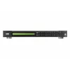 ATEN 8X8 True 4K HDMI Matrix Switch, AV matricas komutators, 18 Gbit/s, 600 MHz, 4096 x 2160 pikseļi, 4096 x 2160, 3840 x 2160, 1920 x 1200, Melns
