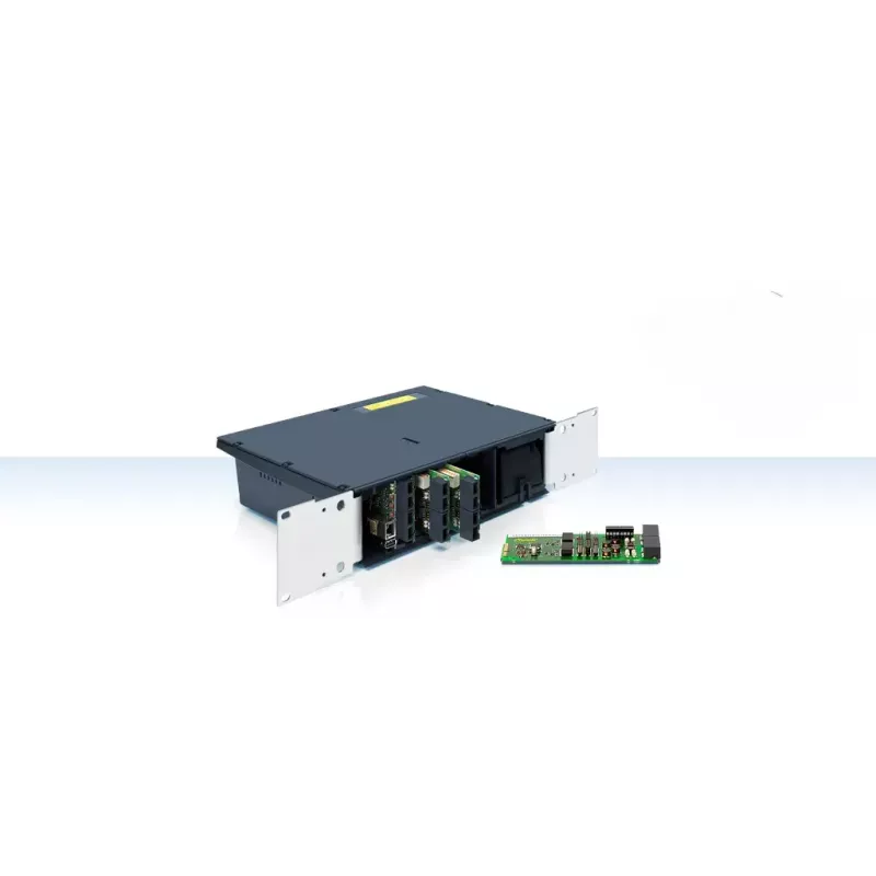ISDN piekļuves ierīce Auerswald COMpact 5500R