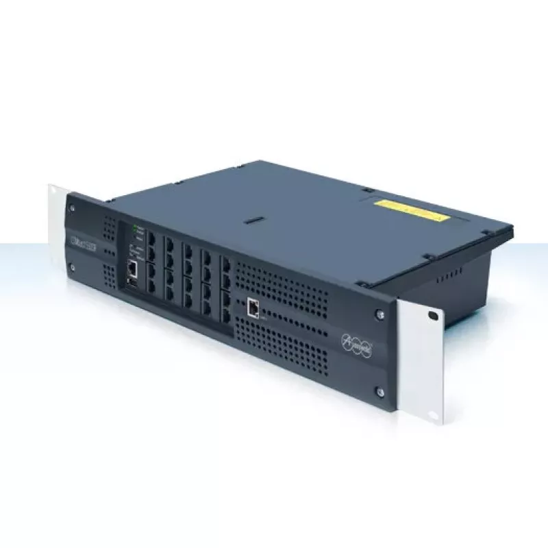 ISDN piekļuves ierīce Auerswald COMpact 5500R