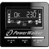 POWERWALKER - BLUEWALKER Powerwalker Vi 3000 Cw UPS 3000va/ 2100w