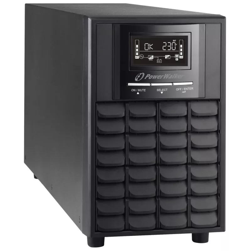 POWERWALKER - BLUEWALKER Powerwalker Vi 3000 Cw UPS 3000va/ 2100w