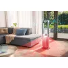 Philips AMF870/15 gaisa attīrītājs 70 m² 46 dB 2200 W Sudraba, Pelēks