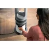 Philips AMF870/15 gaisa attīrītājs 70 m² 46 dB 2200 W Sudraba, Pelēks