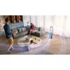 Philips AMF870/15 gaisa attīrītājs 70 m² 46 dB 2200 W Sudraba, Pelēks