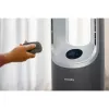 Philips AMF870/15 gaisa attīrītājs 70 m² 46 dB 2200 W Sudraba, Pelēks