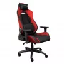 Trust GXT 714 RUYA universāls spēļu krēsls melns, sarkans