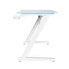 Trust GXT 709W LUMINUS balts