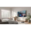 TCL 55P69K TV 139.7 cm (55 collas) 4K Ultra HD Smart TV Wi-Fi Melns